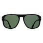 Black Persol Black Rectangle Black Green PO3310S Jean, Image 1 of 3