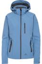 Denim Bela II Waterproof Soft Shell Jacket, Image 1 of 2