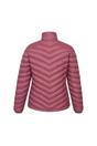 Pink Vista Padded Jacket, Image 3 of 3