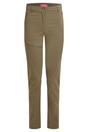 Olive Pro III Nosilife Hiking Trousers, Image 1 of 3