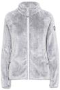 Silver TELLTALE Winter Fleece Jacket, Image 2 of 5