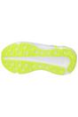 Yellow Infinite Elite Running Trainers, Image 6 of 6
