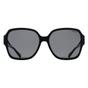 Square Black Grey Polarized PLD 9021/S, Image 1 of 3