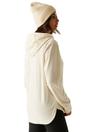 Cream Mayse Hoodie, Image 4 of 5