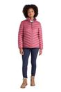 Pink Vista Padded Jacket, Image 1 of 3