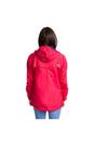 Raspberry Qikpac Packaway Waterproof Jacket, Image 4 of 5