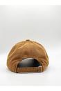 Brown Corduroy Cap, Image 6 of 6