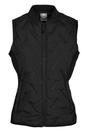 Black Miran Hybrid Active Gilet, Image 1 of 2