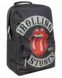 Black Rock Sax Rolling Stones 1978 Tour Backpack, Image 1 of 6