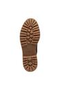 Dark Brown D Iridea F Ankle Boots, Image 6 of 6