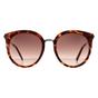 Brown Guess Brown Round Brown Brown Gradient GF0324, Image 1 of 4