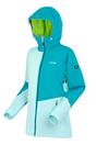 Aqua Regatta Aqua Raddick II Waterproof Jacket, Image 3 of 4