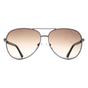 Grey Guess Grey Aviator Grey White Brown Gradient GU00173, Image 1 of 3