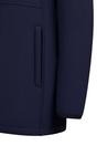 Navy Sine Soft Shell Jacket, Image 4 of 6