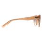 Beige Lacoste Beige Cat Eye Nude Grey Gradient L983S, Image 4 of 4