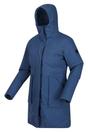 Denim Yewbank II Waterproof Parka, Image 8 of 8