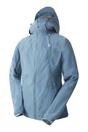Grey Breathe Easy Waterproof Jacket, Image 3 of 4