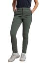 Khaki Kesugi Slim Hiking Trousers, Image 6 of 7