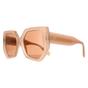 Beige Marc Jacobs Beige Square Beige  Brown MJ 1046/S, Image 2 of 4