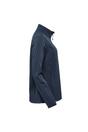 Navy Narvik Soft Shell Jacket, Image 4 of 4