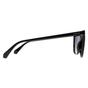 Black Cat Eye Black Grey Gradient Polarized PLD 4179/S, Image 4 of 4