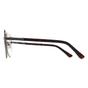 Grey Guess Grey Aviator Grey White Brown Gradient GU00173, Image 3 of 3
