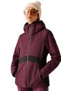 Plum Dare 2B Plum Issy Ski Jacket, Image 5 of 5