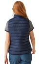 Navy Marizion Gilet, Image 3 of 4