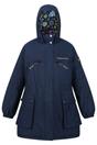 Navy Lacroix Cailar Logo Waterproof Jacket, Image 1 of 3