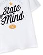 White Yellowstone Beth Dutton State Of Mind T-Shirt, Image 5 of 6