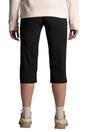 Black Kiwi Pro III Cropped Trousers, Image 2 of 4