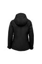 Black Nostromo Soft Shell Jacket, Image 2 of 2