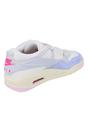 White Air Jordan 4 RM Trainers, Image 4 of 6