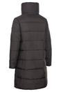 Black Trespass Black Faith Padded Jacket, Image 2 of 8
