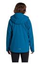 Light Blue Craghoppers Light Blue Dynamic Pro III Waterproof Jacket, Image 2 of 4
