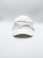 Beige Soft Twill 6 Panel Cap, Image 3 of 4