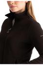 Black Renato AT100 Fleece Jacket, Image 3 of 5