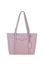 Rose 'Rosara' Real Leather Shoulder Bag, Image 2 of 5