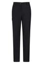 Black Winter Hiker Stretch Hiking Trousers, Image 1 of 4
