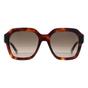 Brown Missoni Brown Square Havana Brown Gradient MIS 0130/G/S, Image 1 of 3