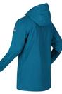Aqua Bergonia II Hooded Waterproof Jacket, Image 3 of 8