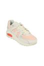 White Nike Womens Air Max Command Running Trainers, Image 5 of 6