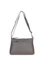 Taupe 'Balmoral' Real Leather Shoulder Bag, Image 2 of 4