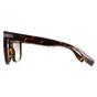 Brown Marc Jacobs Brown Square Brown Havana  Brown Gradient  MJ 1012/S, Image 3 of 4