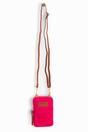 Pink Crossbody Phone Bag, Image 1 of 2