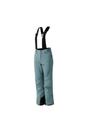 Grey Effused II Waterproof Ski Trousers, Image 3 of 3