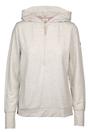 Cream Zia Hoodie, Image 1 of 4