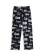 Grey Casper Grey Casper Character Pyjama Set, Image 5 of 6