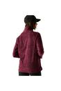 Plum Mayse Full Zip Fleece Jacket, Image 5 of 6