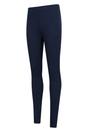 Navy Mountain Warehouse Navy Talus Base Layer Bottoms, Image 3 of 4